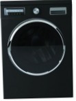 Hansa WHS1241DB çamaşır makinesi ön gömmek için bağlantısız, çıkarılabilir kapak