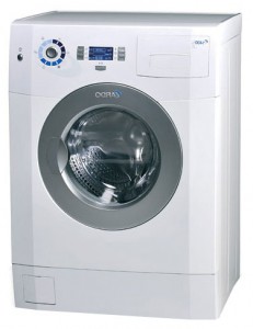 características Máquina de lavar Ardo FL 147 D Foto