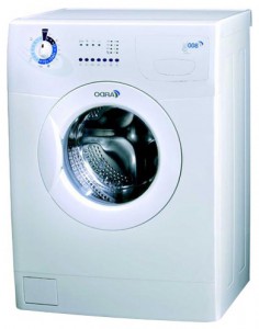 ลักษณะเฉพาะ เครื่องซักผ้า Ardo FLS 105 S รูปถ่าย