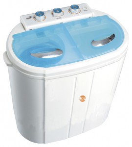 विशेषताएँ वॉशिंग मशीन Zertek XPB30-230S तस्वीर