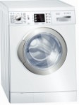 Bosch WAE 2844 M Vaskemaskine front fritstående, aftageligt betræk til indlejring