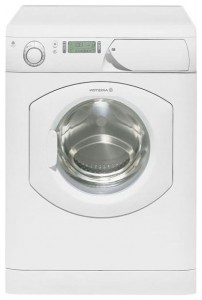 egenskaper Tvättmaskin Hotpoint-Ariston AVSF 129 Fil