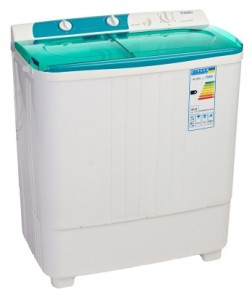 özellikleri çamaşır makinesi Liberty XPB65-SM fotoğraf
