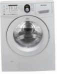 Samsung WF1700WRW ﻿Washing Machine front freestanding, removable cover for embedding