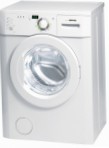 Gorenje WS 5229 Tvättmaskin främre fristående, avtagbar klädsel för inbäddning