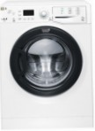 Hotpoint-Ariston WMG 622 B Tvättmaskin främre fristående