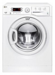 özellikleri çamaşır makinesi Hotpoint-Ariston WMSD 521 fotoğraf