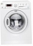 Hotpoint-Ariston WMSD 521 Tvättmaskin främre fristående