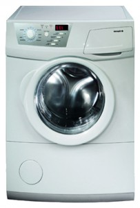 les caractéristiques Machine à laver Hansa PC5580B423 Photo