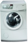 Hansa PC5580B423 洗衣机 面前 独立式的