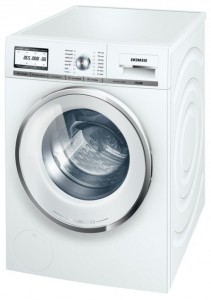 caracteristici Mașină de spălat Siemens WM 16Y792 fotografie