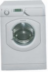 Hotpoint-Ariston AVSD 1270 Tvättmaskin främre fristående