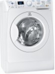 Indesit PWSE 6104 W Máquina de lavar frente autoportante