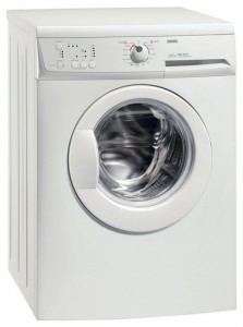 características Máquina de lavar Zanussi ZWH 6120 P Foto