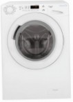 Candy GV 138 D3 ﻿Washing Machine front freestanding