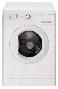 características Máquina de lavar Brandt BWF 510 E Foto