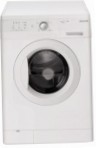 Brandt BWF 510 E ﻿Washing Machine front freestanding, removable cover for embedding