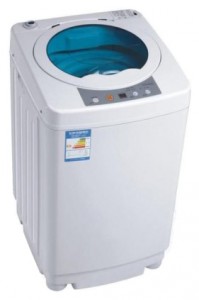 les caractéristiques Machine à laver Lotus 3504S Photo