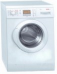 Bosch WVD 24520 洗衣机 面前 独立式的