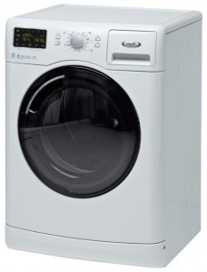 特点 洗衣机 Whirlpool AWSE 7120 照片