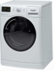 Whirlpool AWSE 7120 洗濯機 フロント 自立型