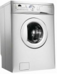 Electrolux EWS 1046 Machine à laver avant autoportante, couvercle amovible pour l'intégration