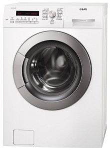 特性 洗濯機 AEG L 73260 SL 写真