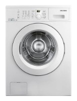 les caractéristiques Machine à laver Samsung WF8590NLW8 Photo