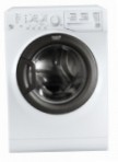 Hotpoint-Ariston VMSL 501 B Máquina de lavar frente autoportante