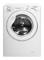 विशेषताएँ वॉशिंग मशीन Candy GC34 1061D2 तस्वीर