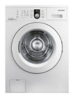 les caractéristiques Machine à laver Samsung WF8590NLW9 Photo