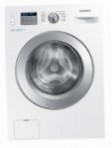Samsung WW60H2230EWDLP 洗濯機 フロント 自立型