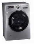 LG FH-4A8TDS4 ﻿Washing Machine front freestanding