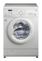 özellikleri çamaşır makinesi LG FH-8C3LD fotoğraf