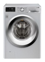 विशेषताएँ वॉशिंग मशीन LG F-12U2HFNA तस्वीर