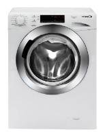 les caractéristiques Machine à laver Candy GV34 126TC2 Photo