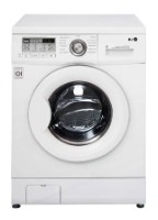 caracteristici Mașină de spălat LG F-10B8LD0 fotografie