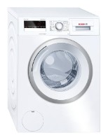 características Máquina de lavar Bosch WAN 24260 Foto
