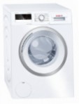 Bosch WAN 24260 Wasmachine voorkant vrijstaand