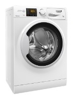 características Máquina de lavar Hotpoint-Ariston RST 703 DW Foto
