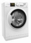 Hotpoint-Ariston RST 703 DW Máquina de lavar frente autoportante