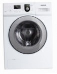 Samsung WF60F1R1H0W çamaşır makinesi ön duran