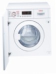 Bosch WKD 28541 वॉशिंग मशीन ललाट में निर्मित