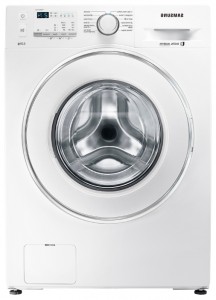 特性 洗濯機 Samsung WW60J4247JW 写真
