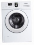Samsung WF60F1R0H0W 洗濯機 フロント 自立型