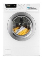 özellikleri çamaşır makinesi Zanussi ZWSH 7121 VS fotoğraf