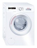 özellikleri çamaşır makinesi Bosch WAN 20060 fotoğraf