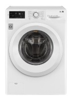 विशेषताएँ वॉशिंग मशीन LG F-12U2HFN3 तस्वीर