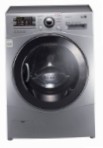 LG FH-2A8HDS4 Tvättmaskin främre fristående