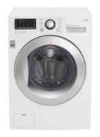 विशेषताएँ वॉशिंग मशीन LG FH-4A8TDN2 तस्वीर